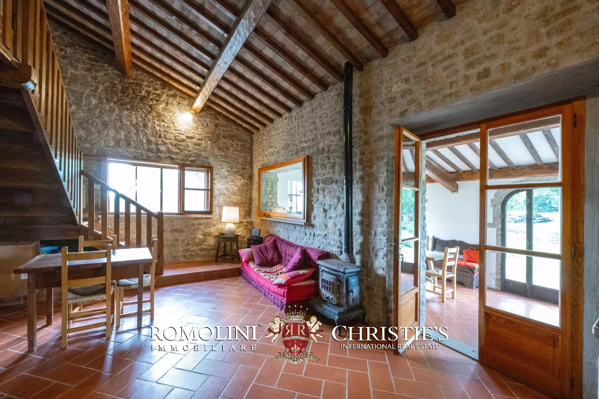 5 Bedroom Villa/Townhouse's Image 32
