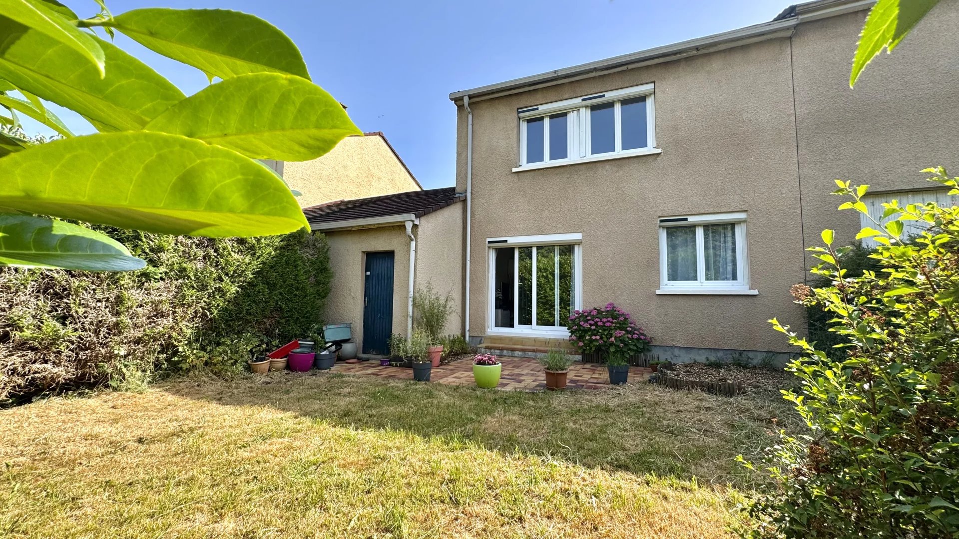 Agence immobilière de Futur Transactions