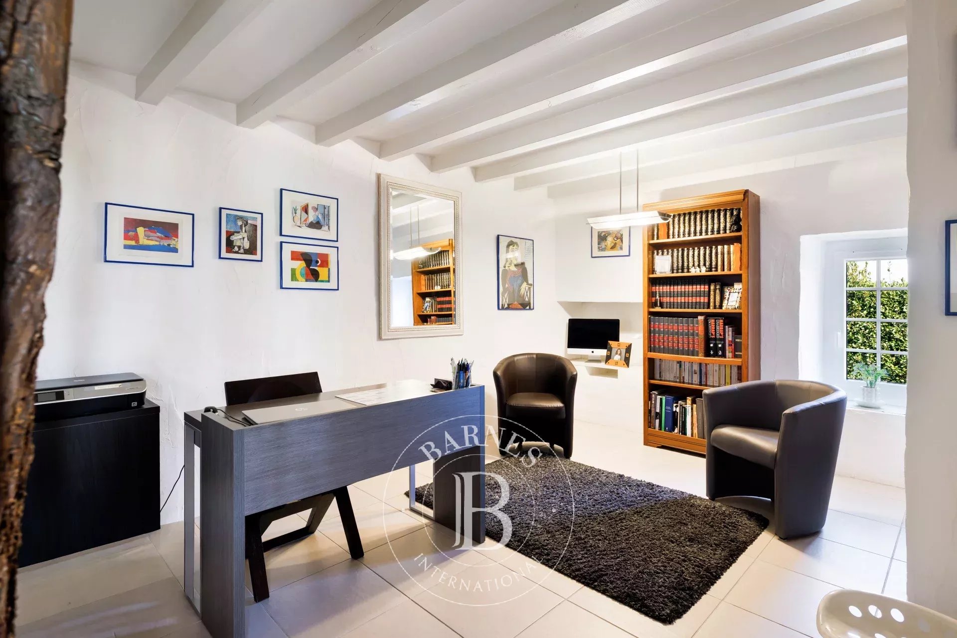 Dax  - Ferme 6 Pi&egrave;ces 3 Chambres - picture 10