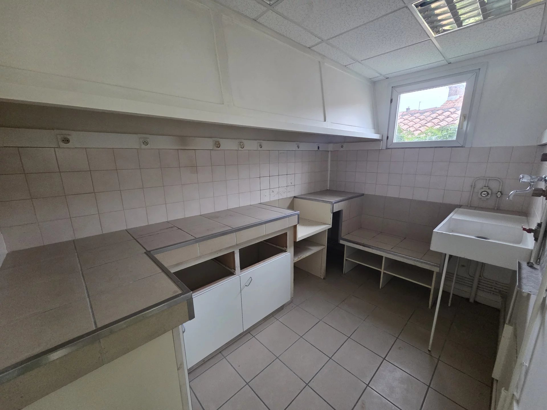 Achat Commerce T3 à Machecoul-Saint-Même (44270) - 132m²