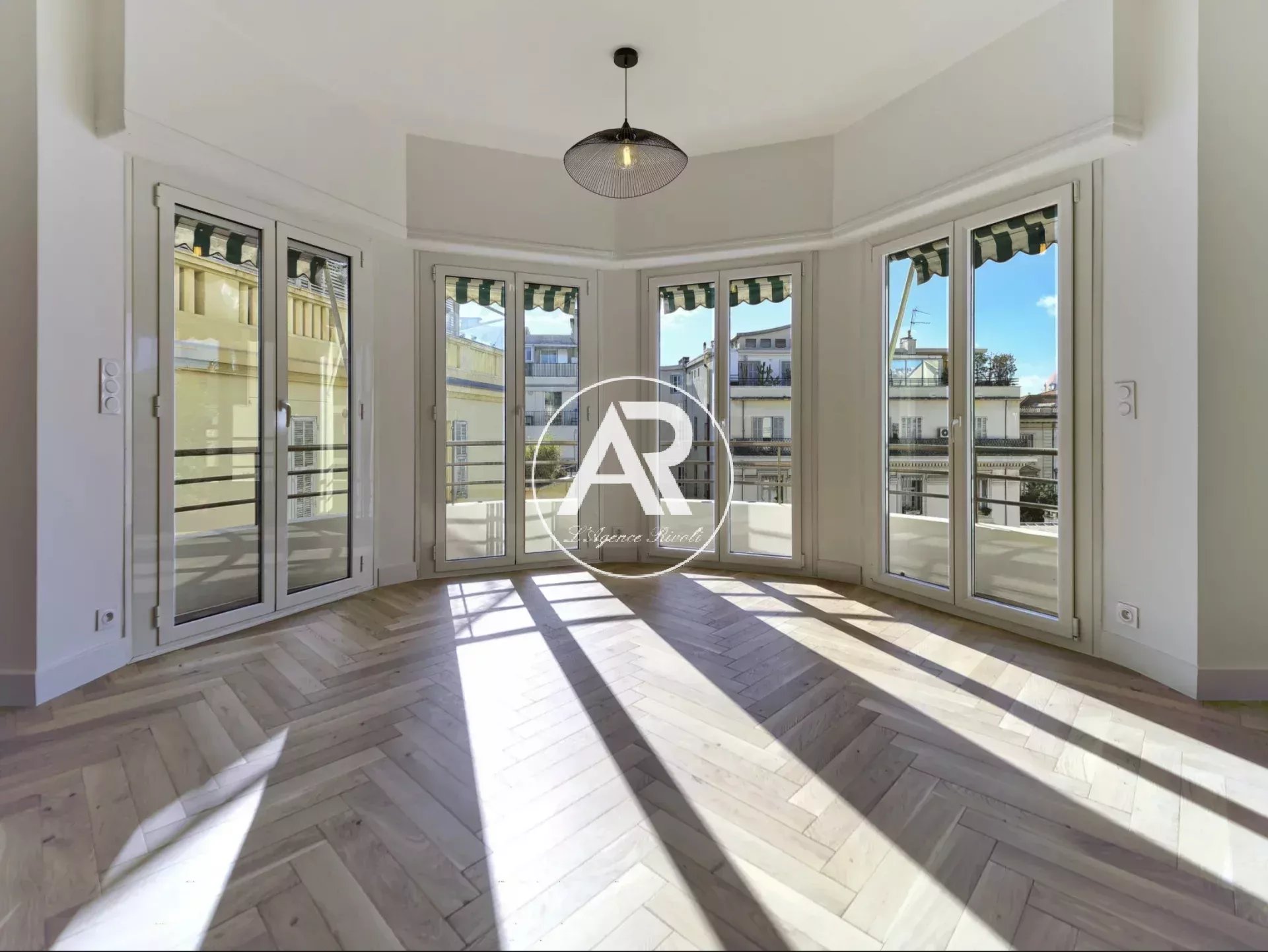 Agence immobilière de Agence Rivoli