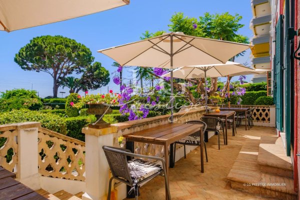Grand Legacy Villa Cannes | 800m² Prestigious Family Estate — photo 4
