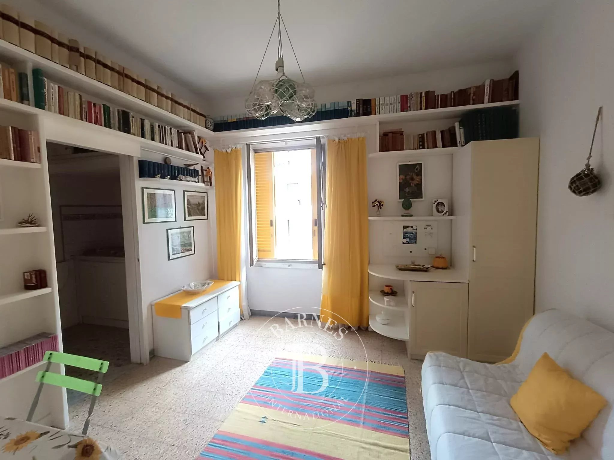 Monte Argentario  - Appartement 3 Pi&egrave;ces 2 Chambres - picture 12