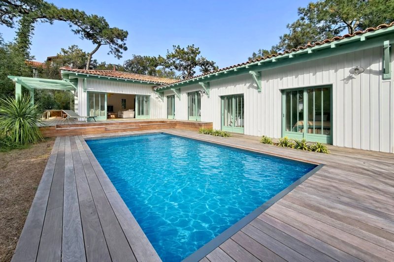 Affitto Villa | Lège-Cap-Ferret - picture 1