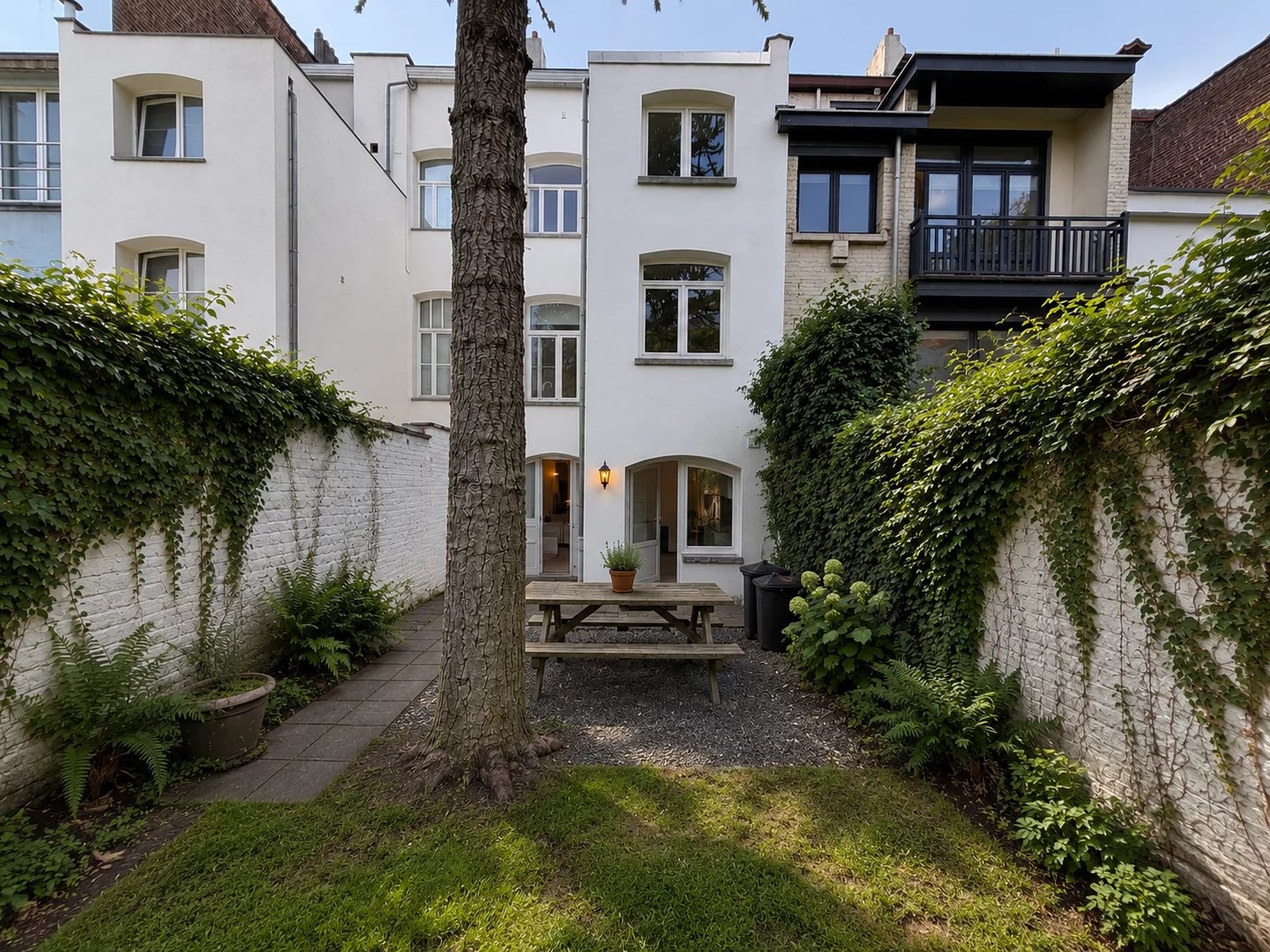 Woning in Uccle