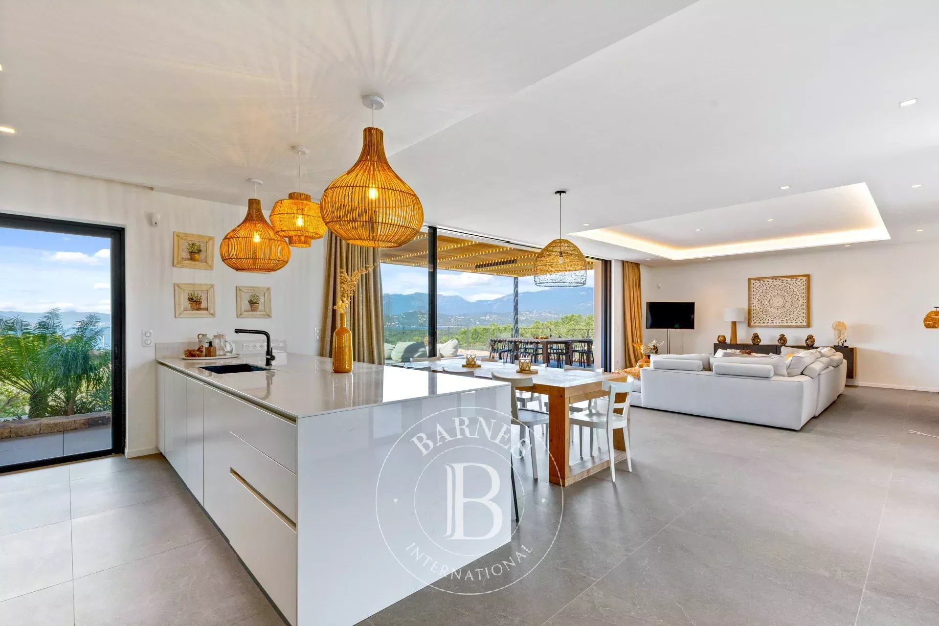 Porto-Vecchio  - Villa  - picture 5