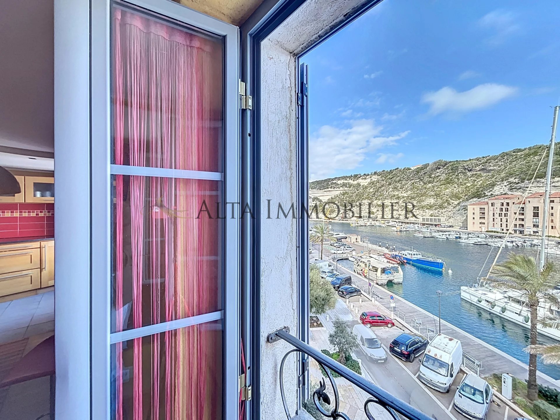 Agence immobilière de Alta Immobilier