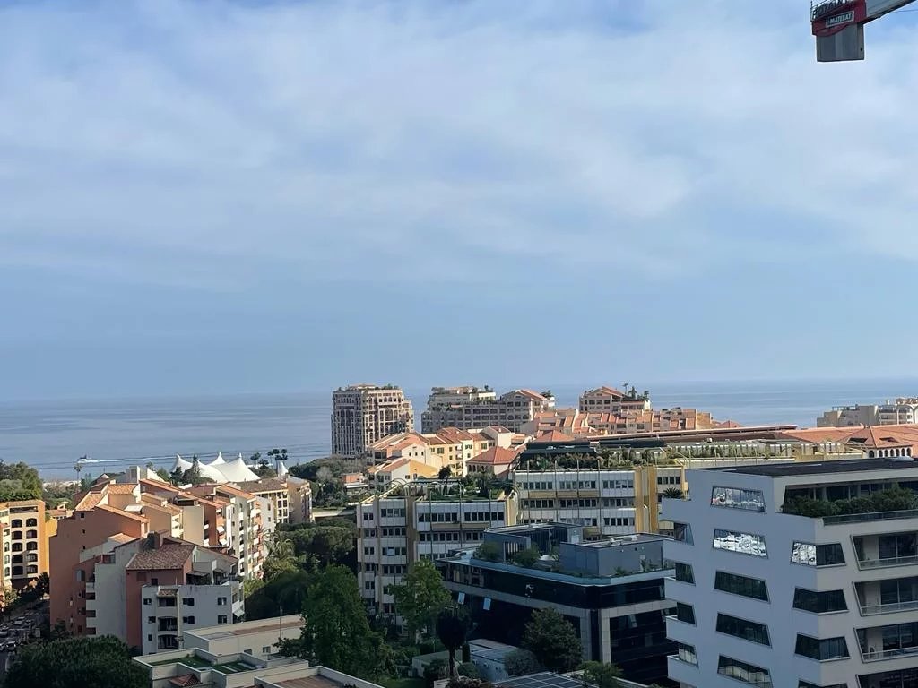 Venda Apartamento Monaco La Condamine