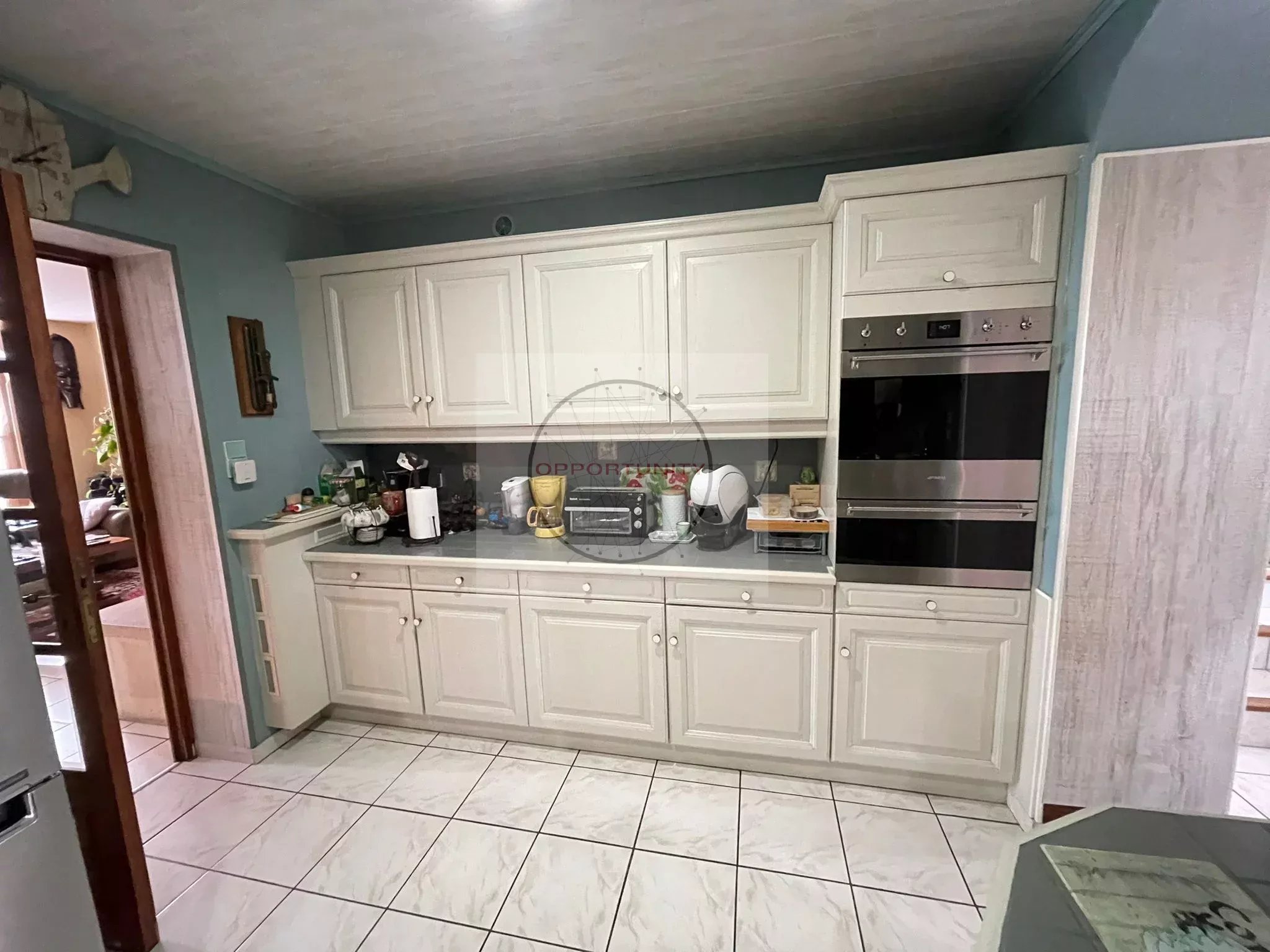 Maison type longère  de 10 pièces et Dépendance — photo 12