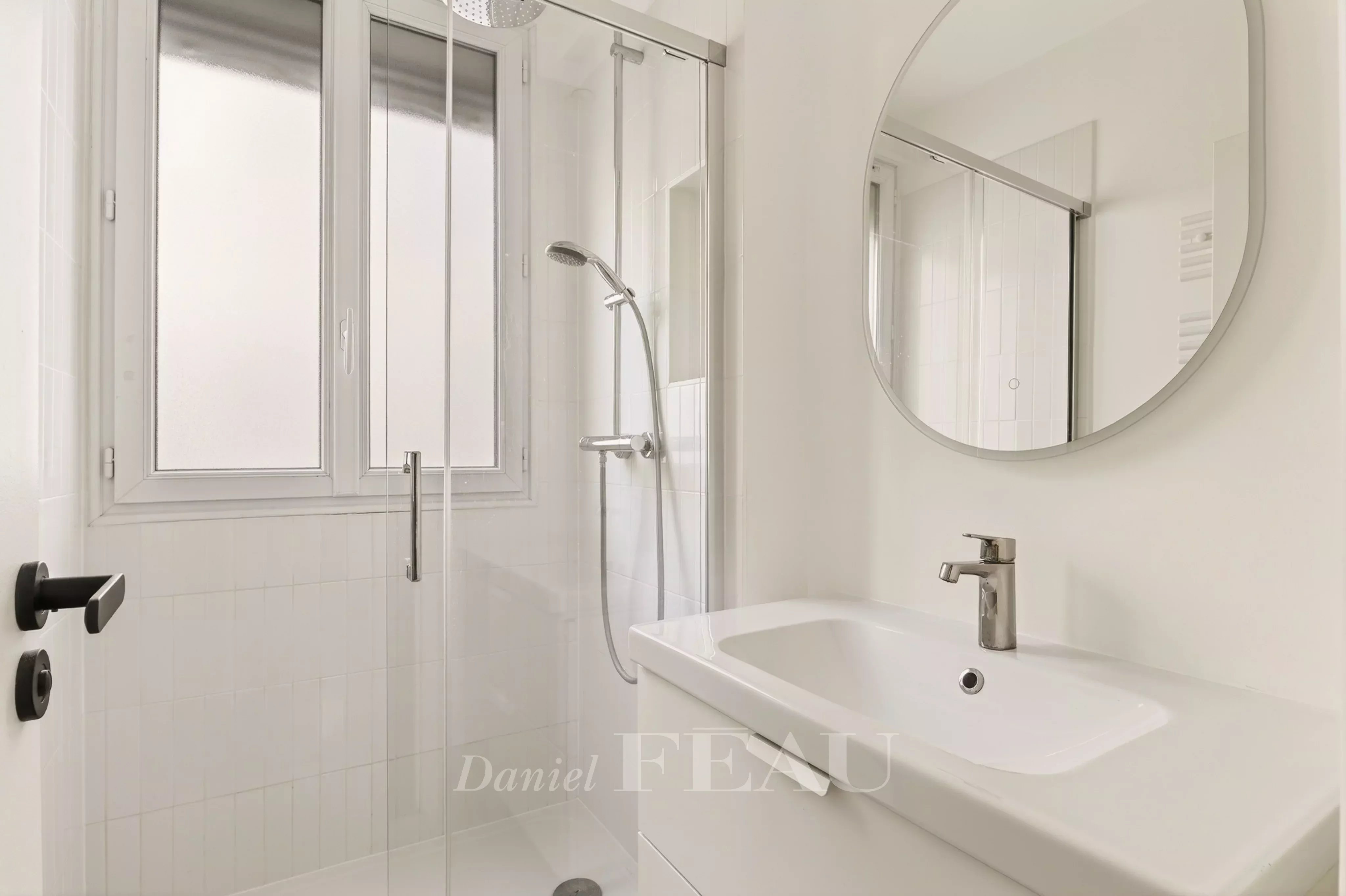 Location Appartement Paris 17ème