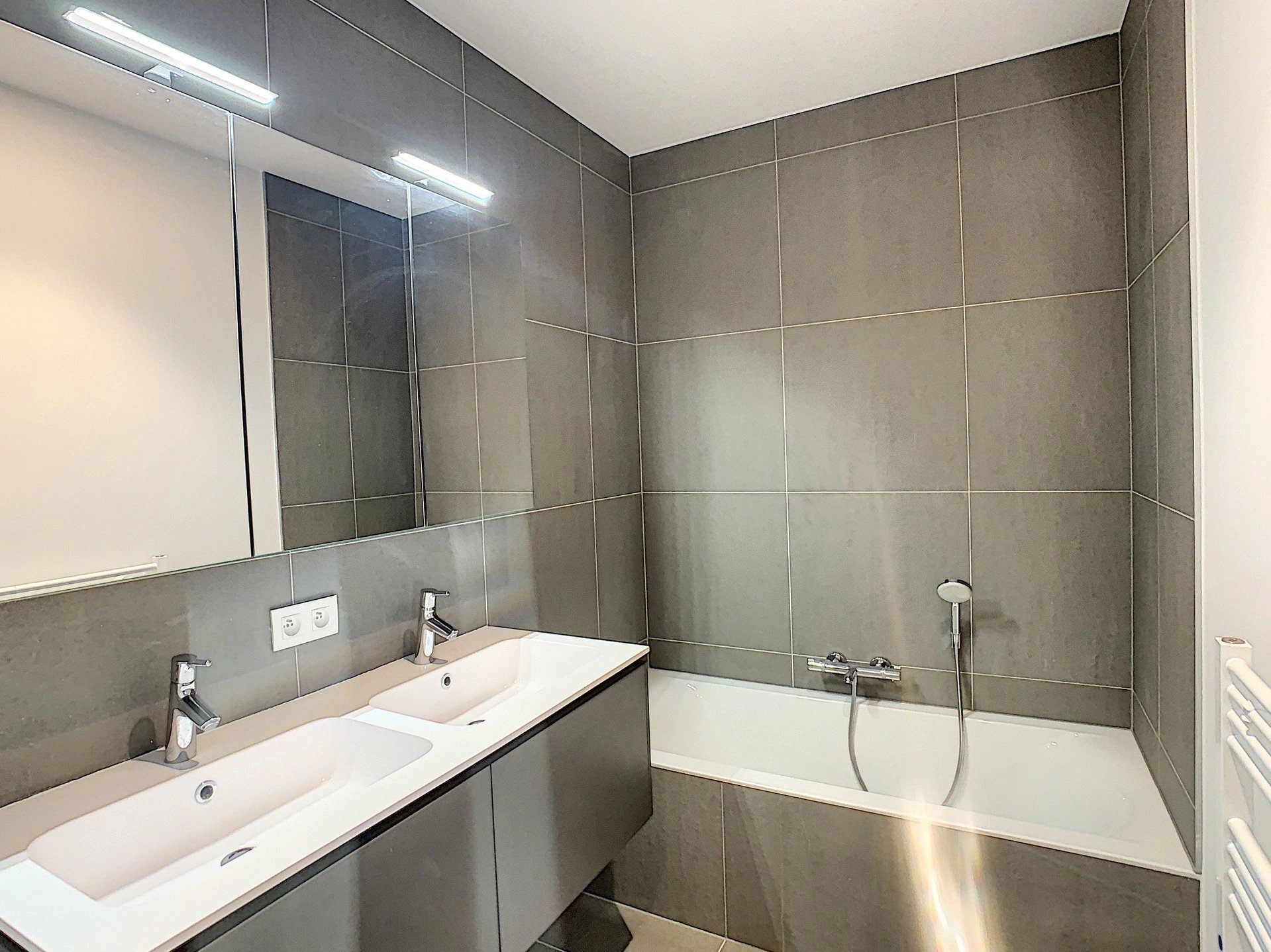 Daire Bruxelles - picture 8