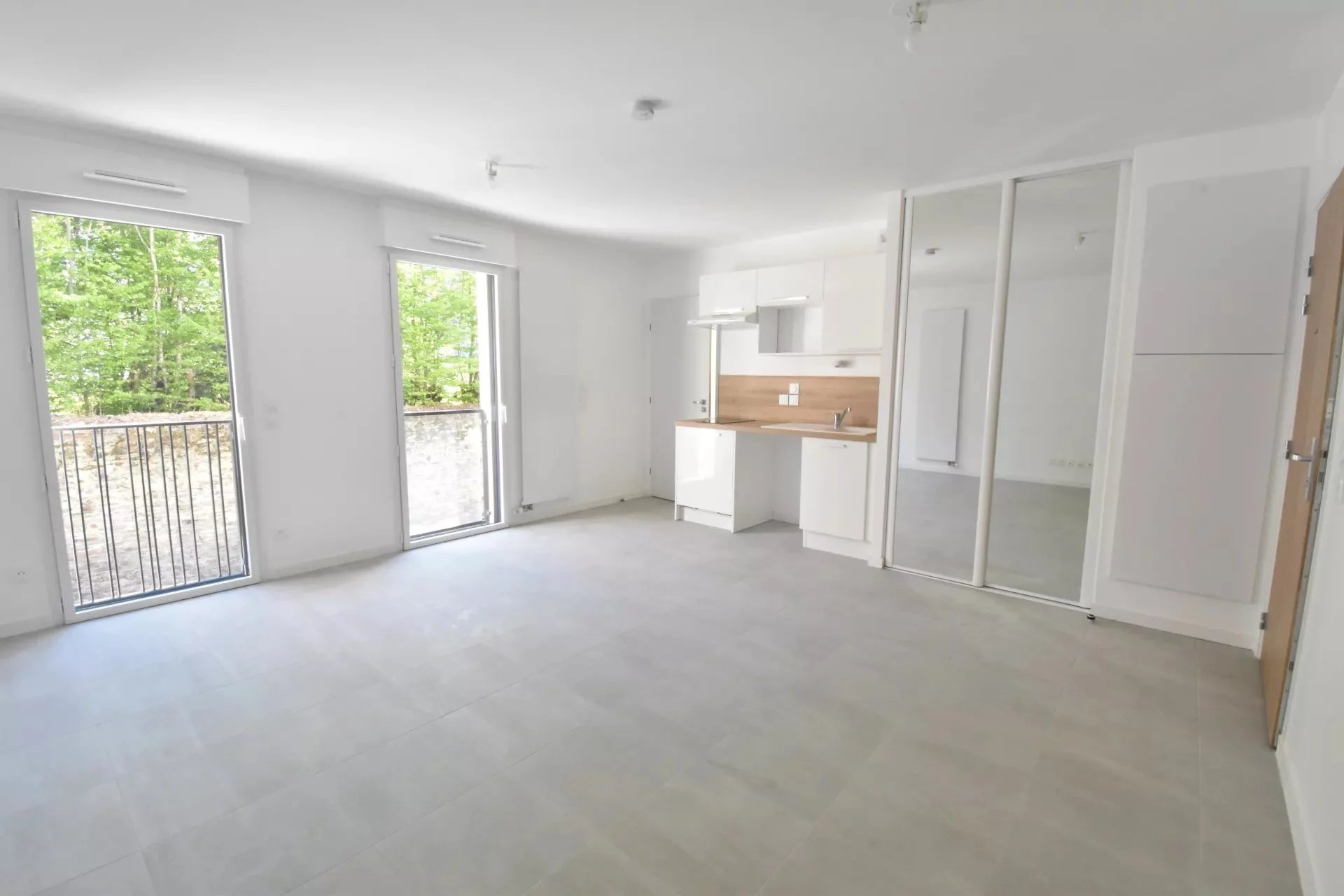 Location Appartement Nantes Centre ville
