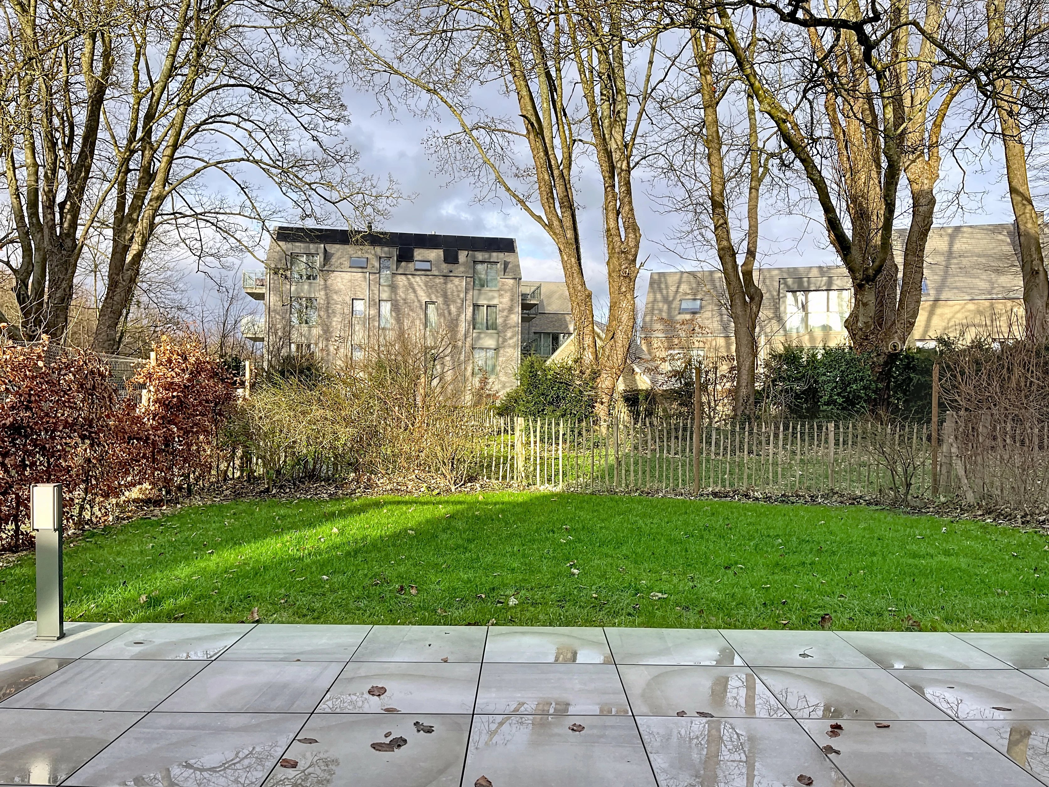 Verrewinkel - Maison 5 chambres avec jardin