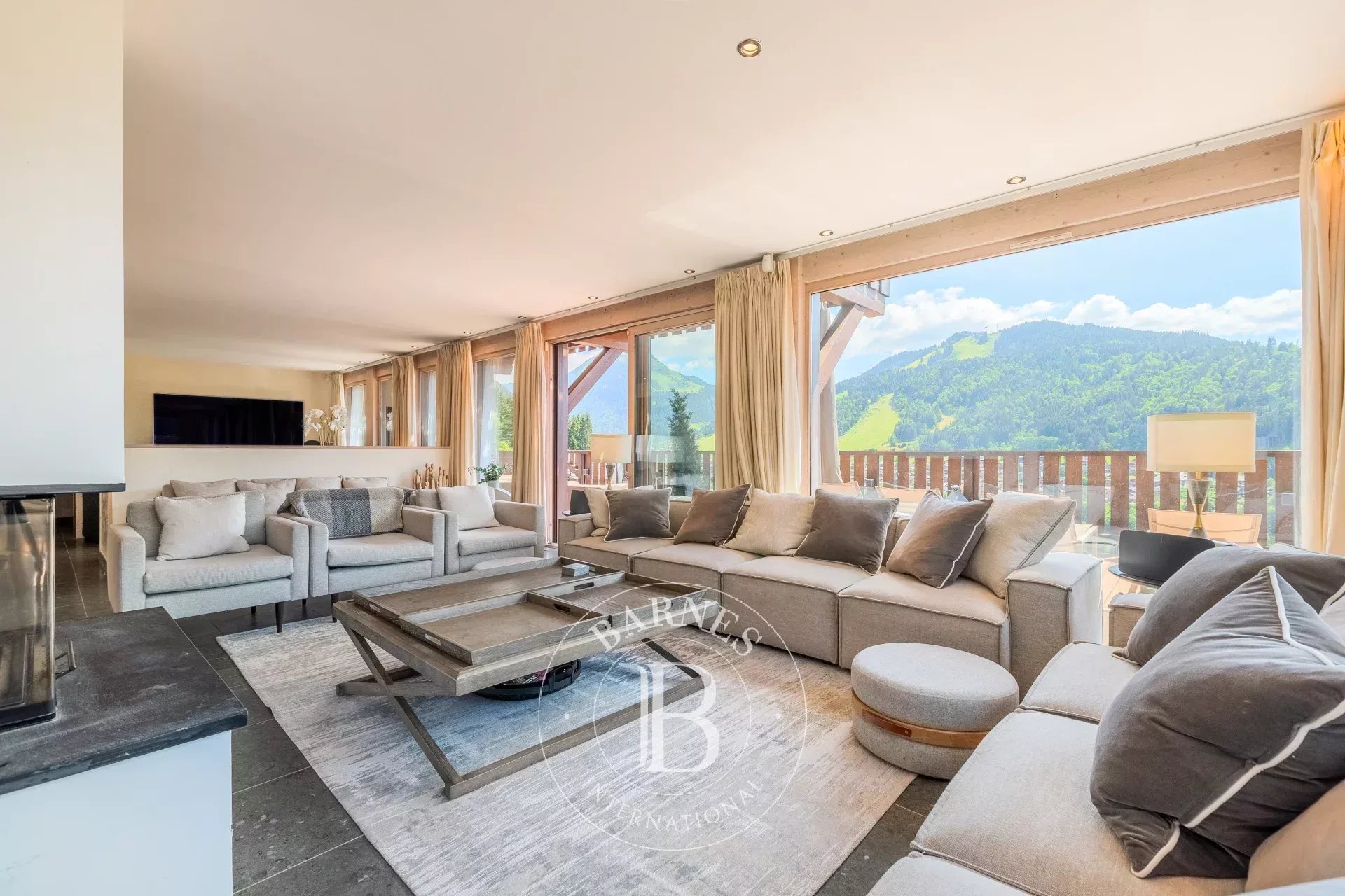 Chalet Montriond  -  ref 86968232 (picture 2)