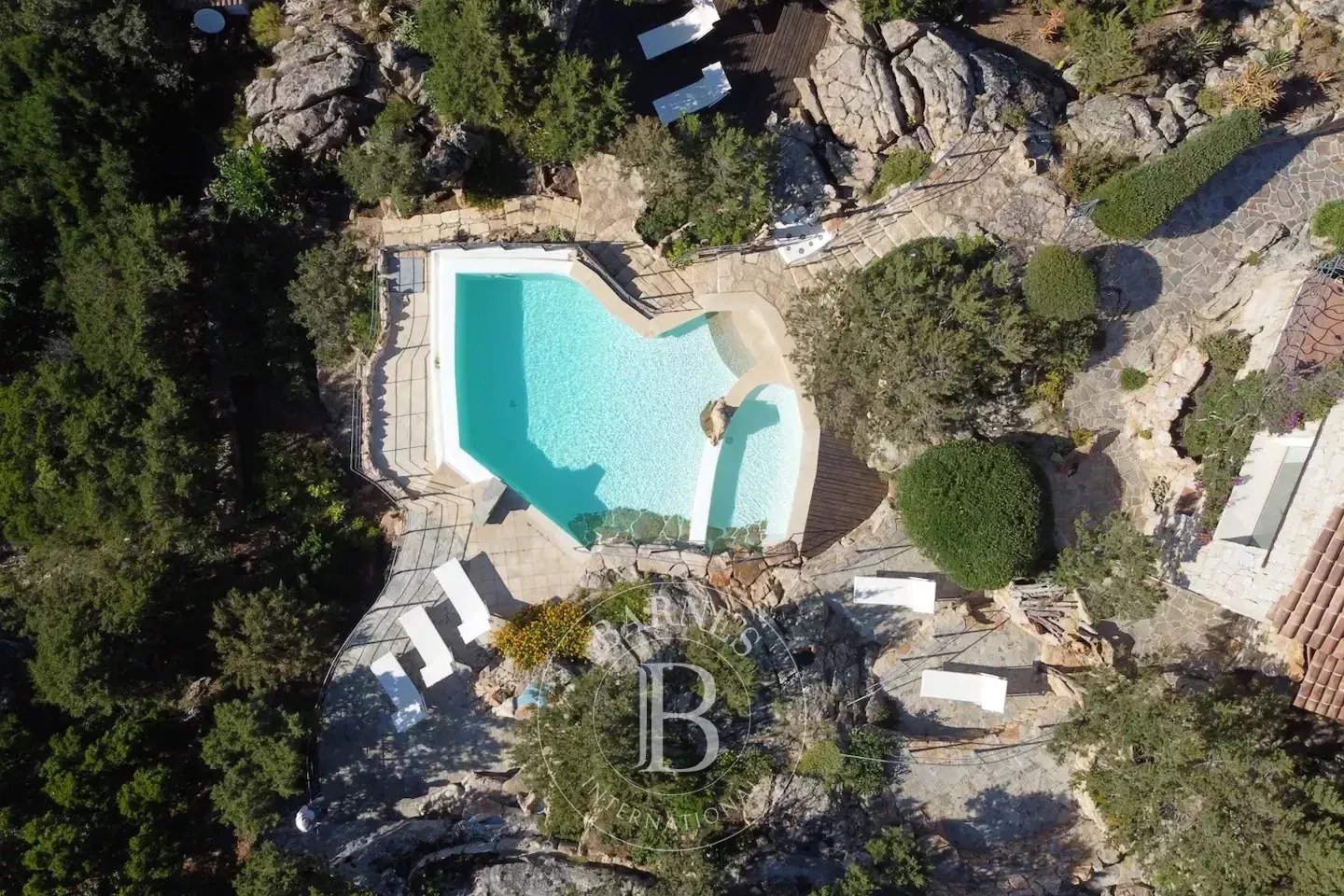 Villa Porto Cervo  -  ref 83895221 (picture 2)