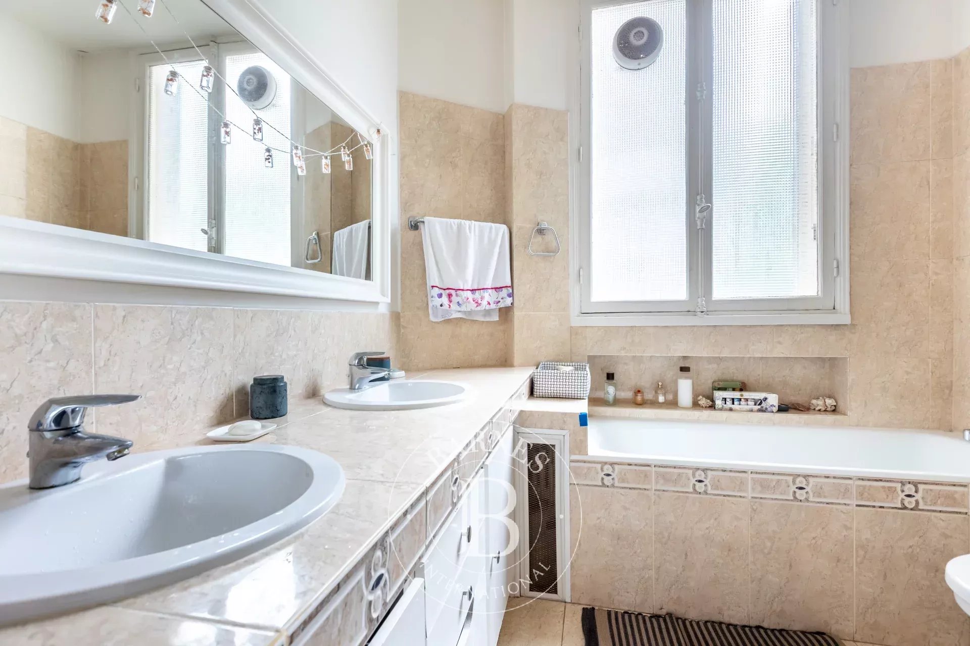 Paris 16 - La Muette / Beauséjour - 5 bedrooms - picture 11