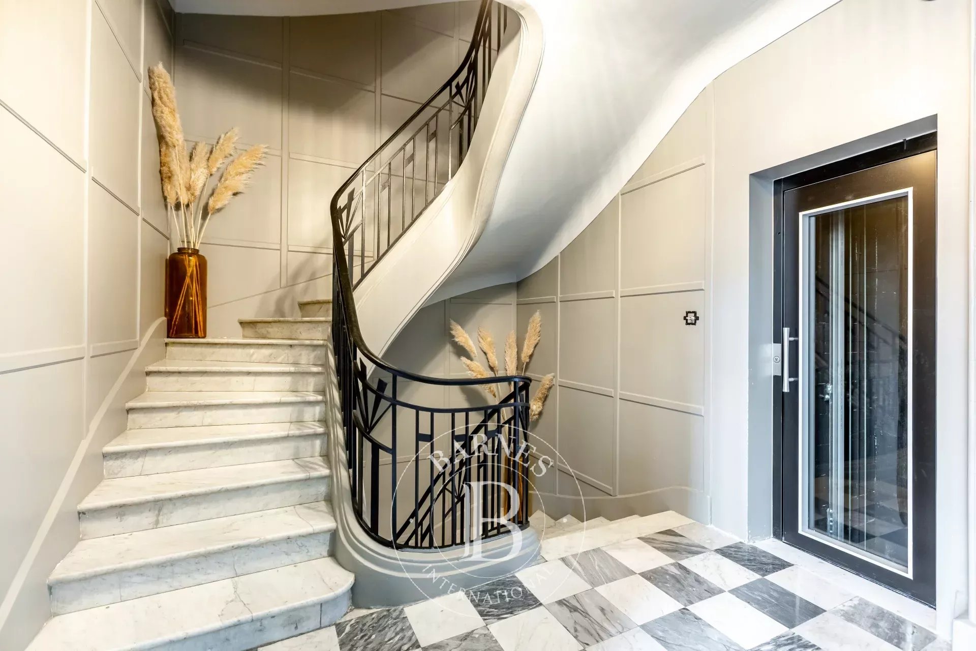 Neuilly-sur-Seine  - Maison 9 Pi&egrave;ces 5 Chambres - picture 14
