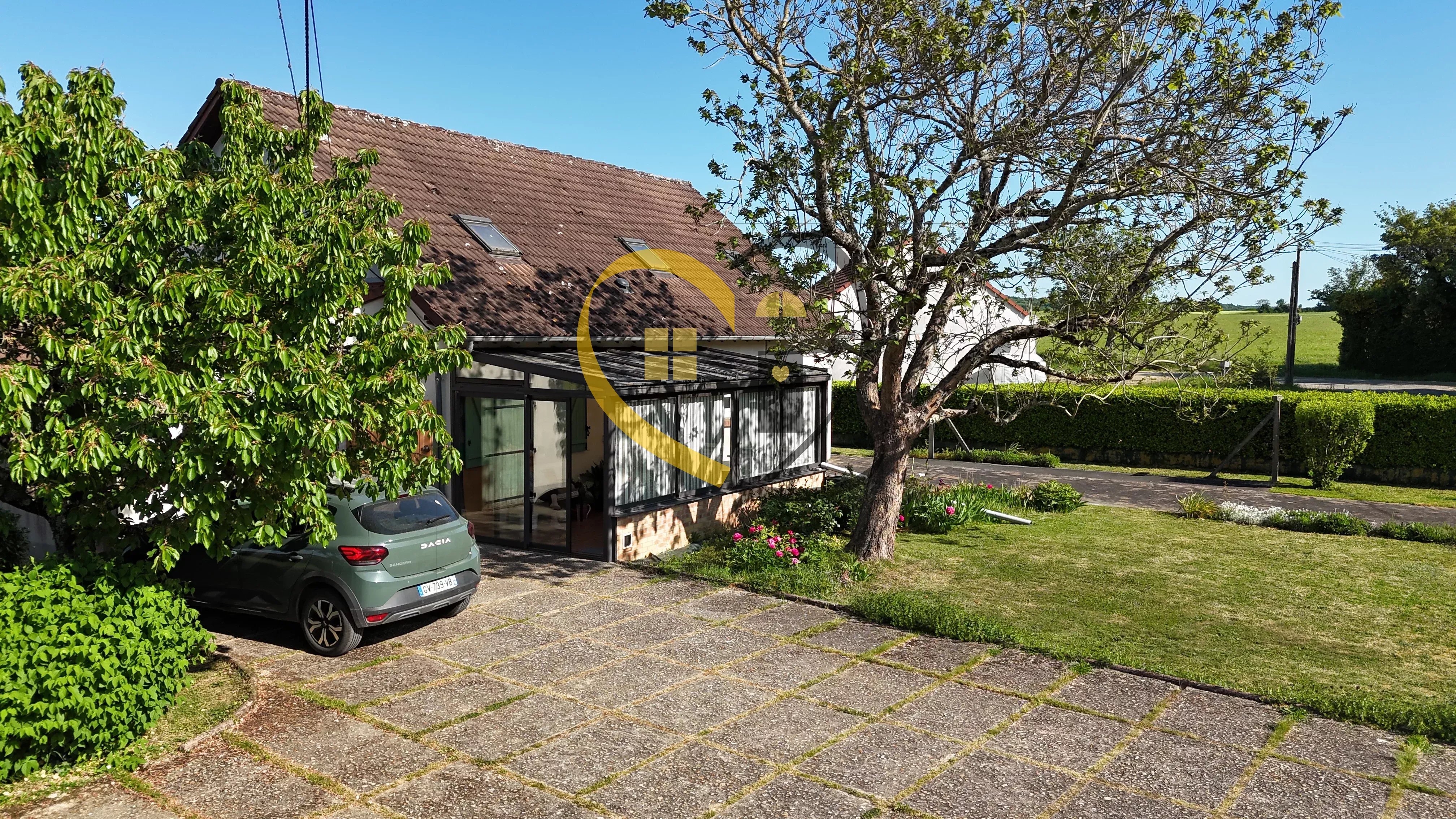 Venta Casa Saint-Martin-d'Auxigny