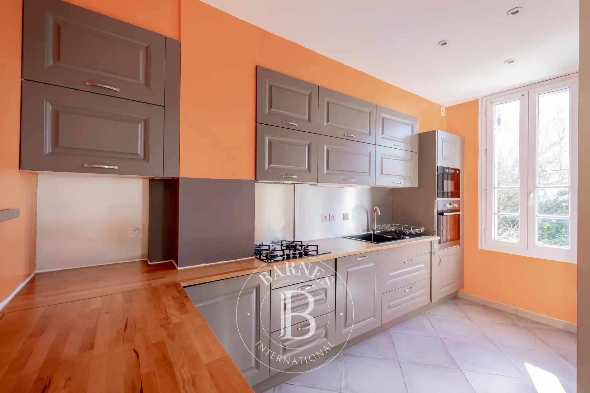 Şehir evi Bordeaux - picture 5