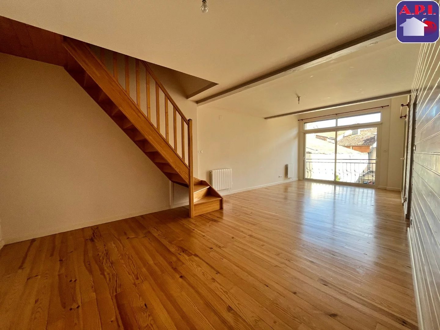 Location Appartement Saverdun