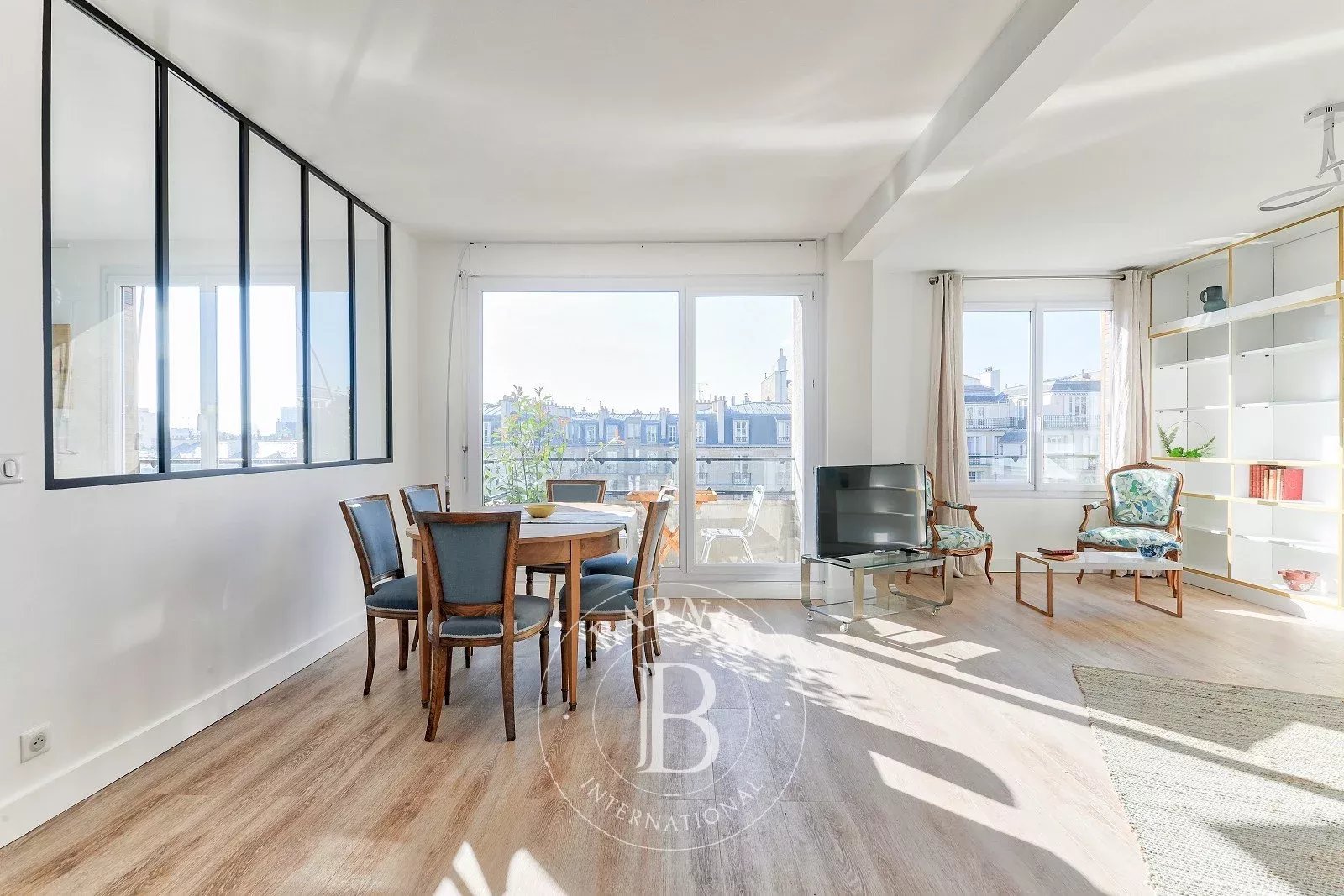 Piso Paris 75016  -  ref 83367870 (picture 2)