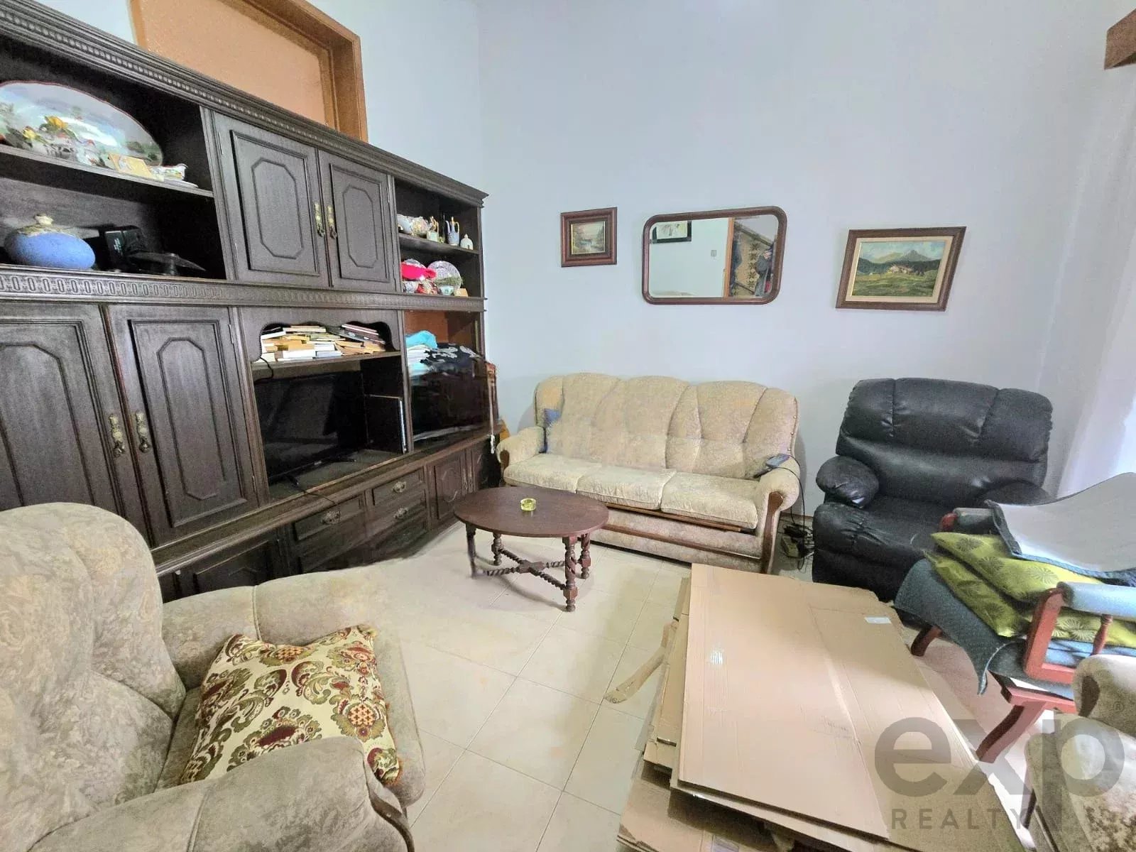 Detached house with 2 floors, yard, garage and terrace. 85992079 image 7