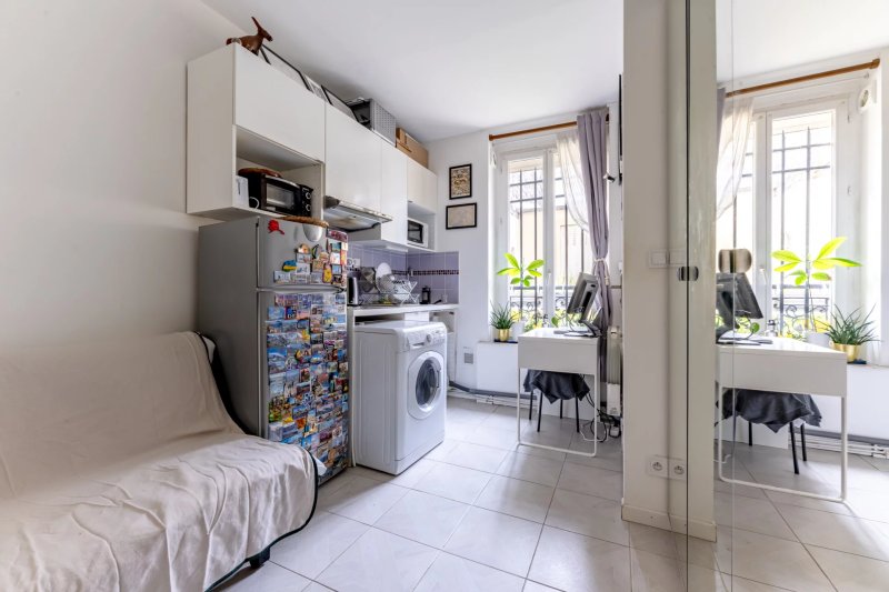 Venta Piso | Paris 17ème - picture 1