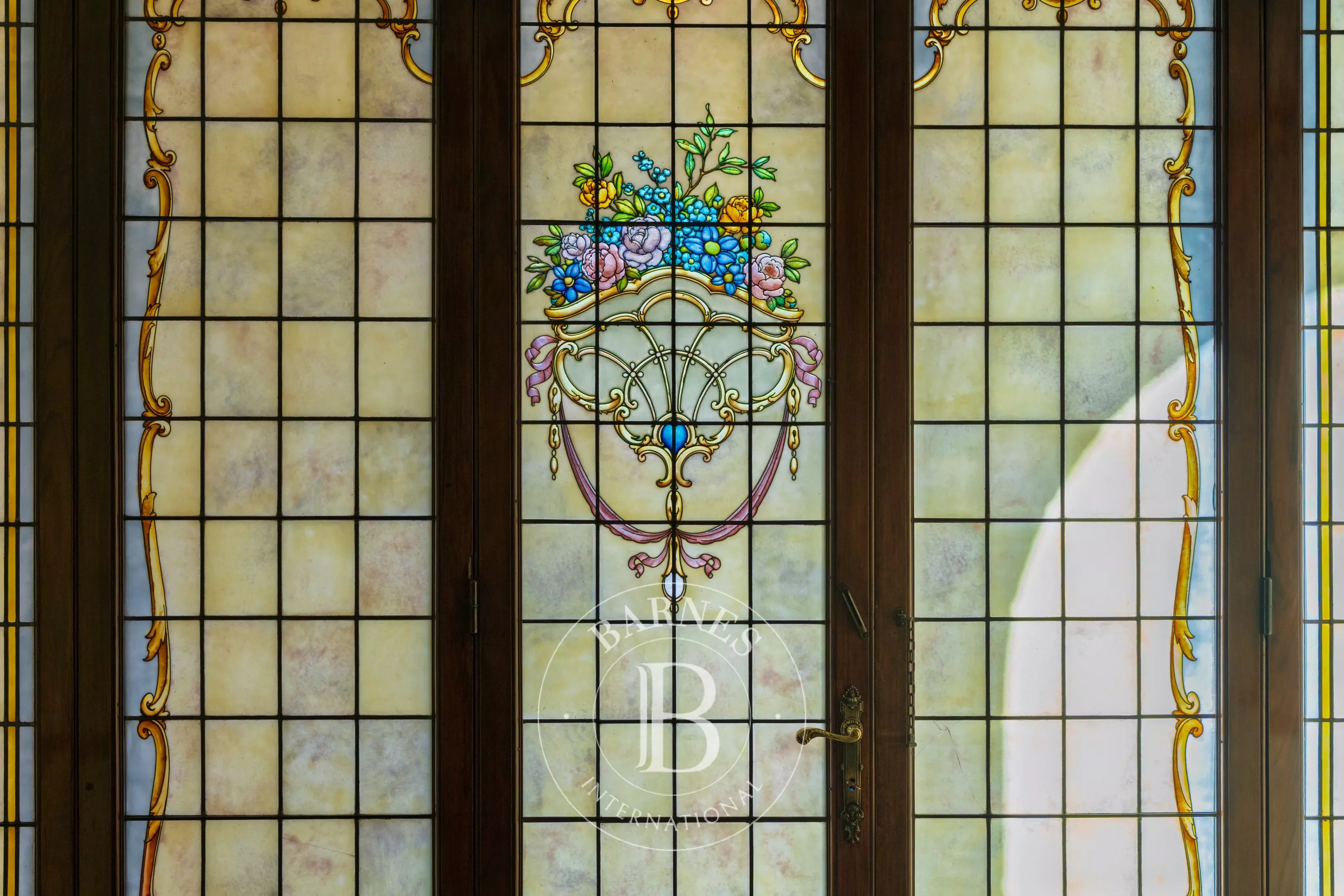 Daire villa Omegna - picture 27