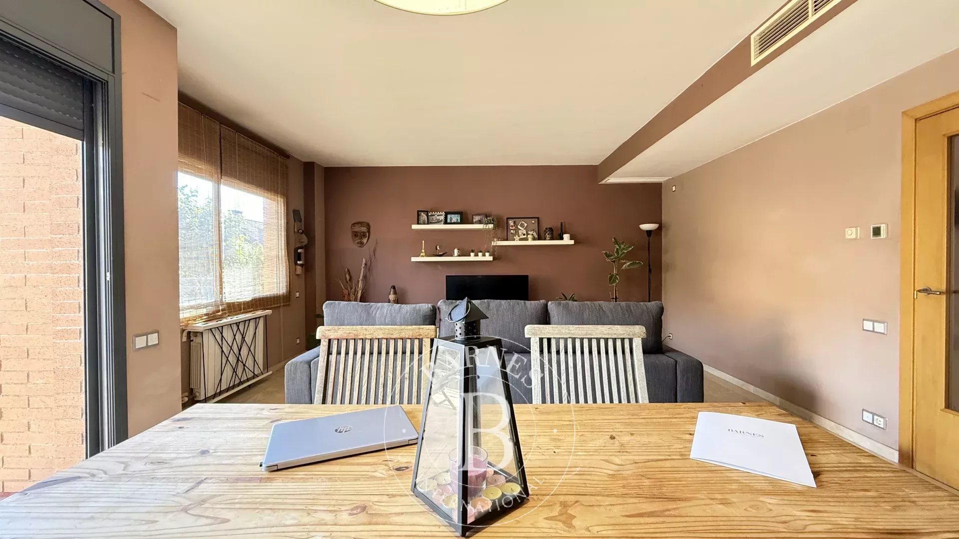 Charming semi-detached house in the heart of Sant Andreu de Llavaneres - picture 19
