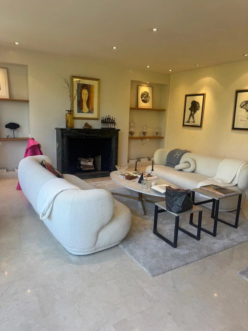 Sale Apartment Paris 7th