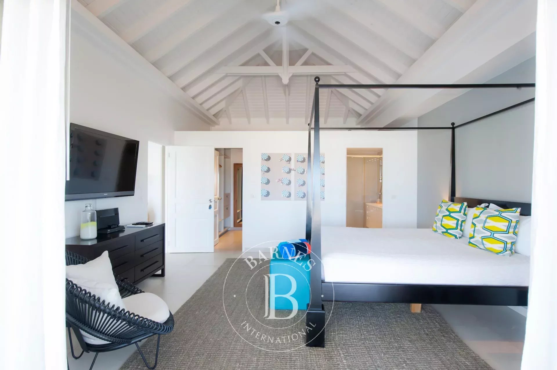 Saint-Jean  - Villa 2 Chambres - picture 17