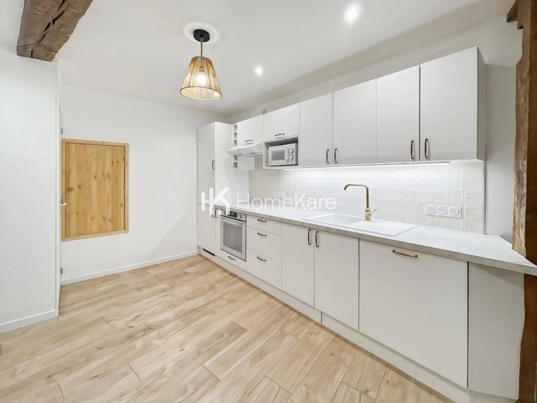 PARFAIT INVESTISSEMENT !