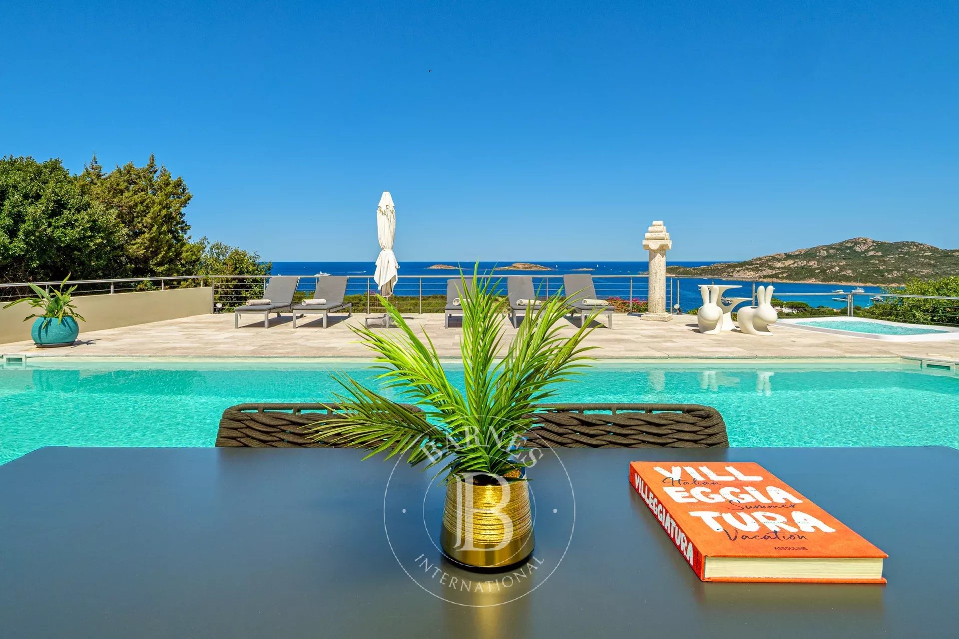 Porto Cervo  - Villa  5 Chambres - picture 12