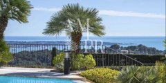 Villa with panoramic sea view — photo 3 of 7
