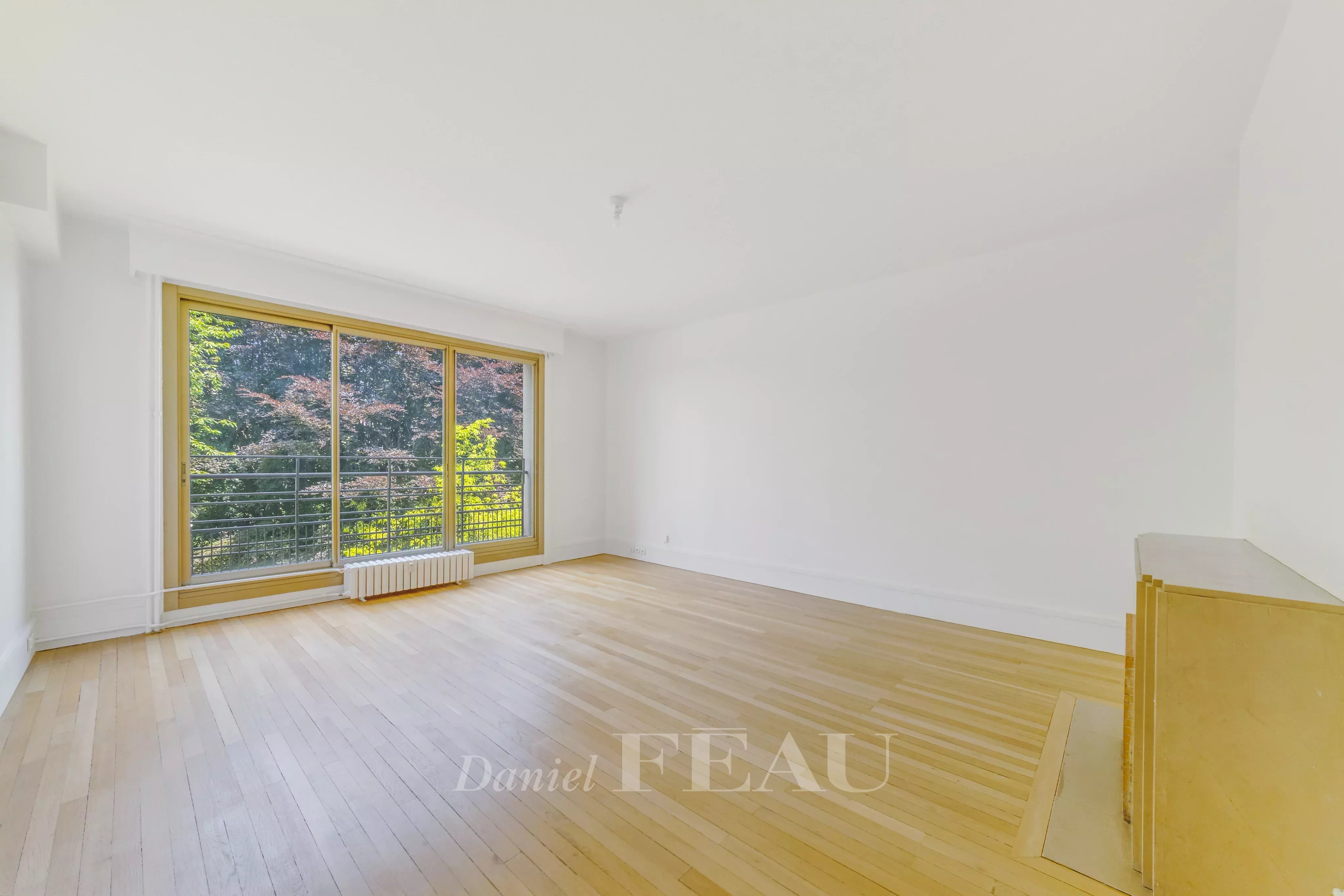 Rental Apartment Saint-Cloud