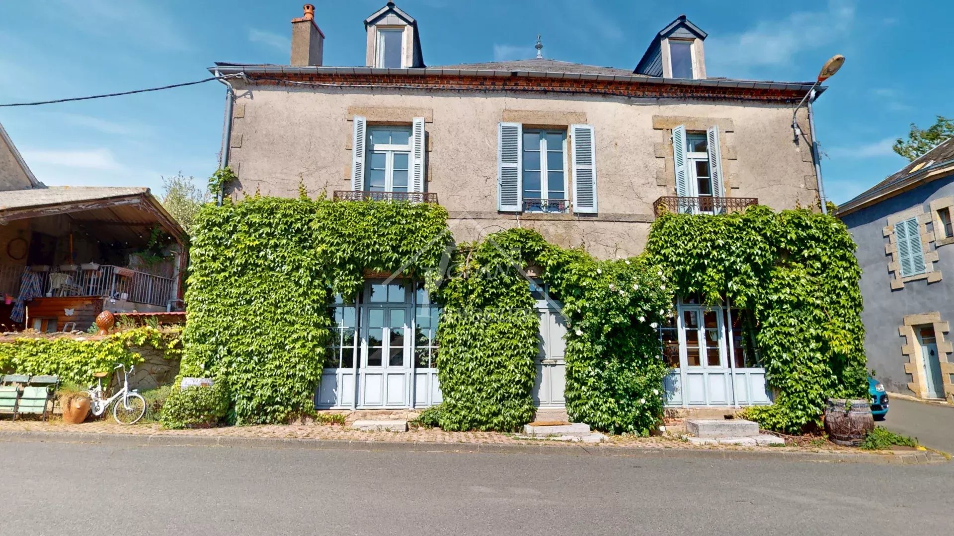 Agence immobilière de Jouan Immobilier