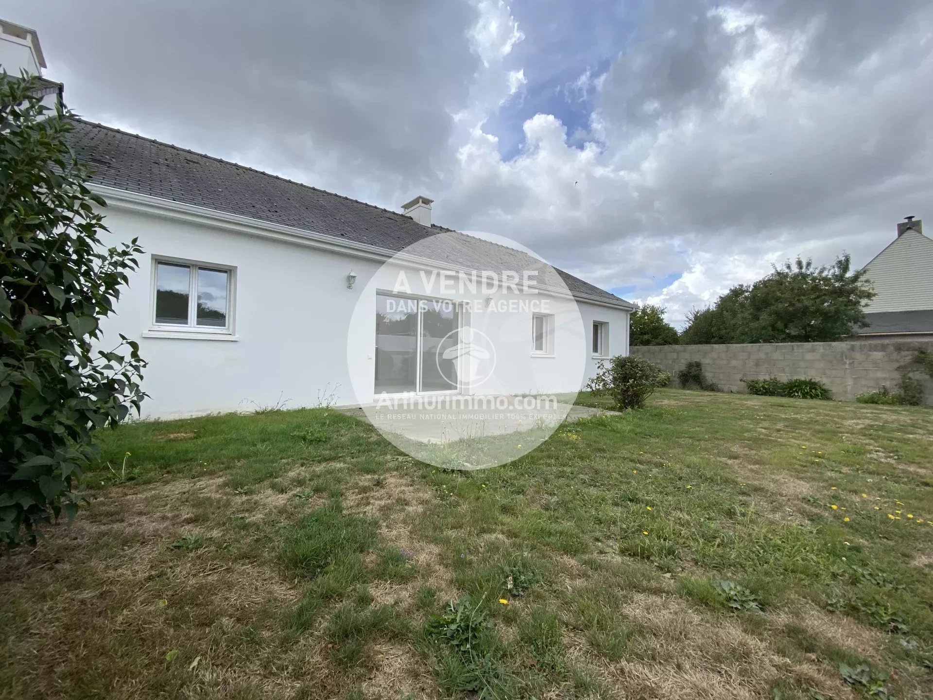 Agence immobilière de Arthurimmo.com Nantes-Vignoble Immobilier