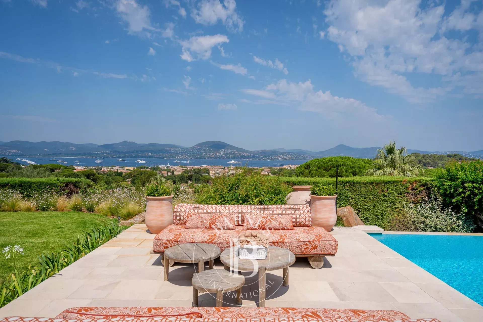 Saint-Tropez  - Villa 8 Bedrooms - picture 4