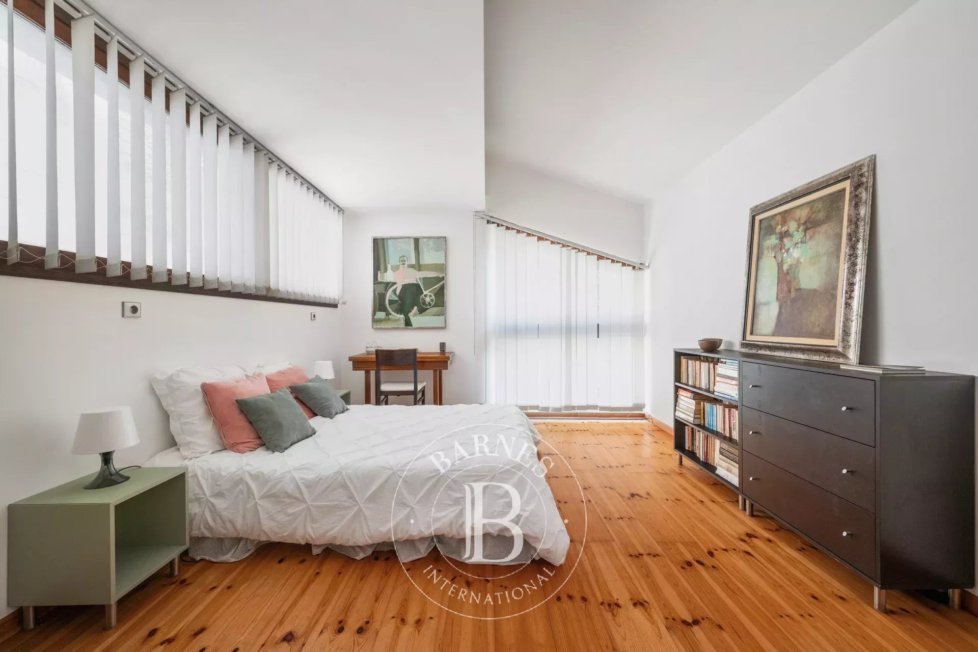 Villa Roquebrune-Cap-Martin - picture 11