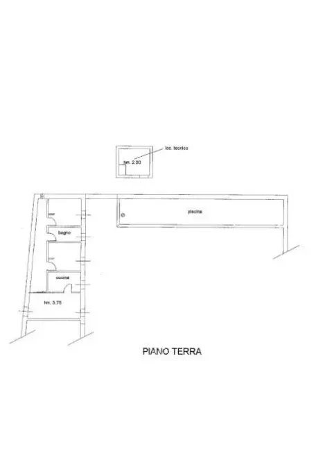Manciano  - Villa 10 Pi&egrave;ces 4 Chambres - picture 20
