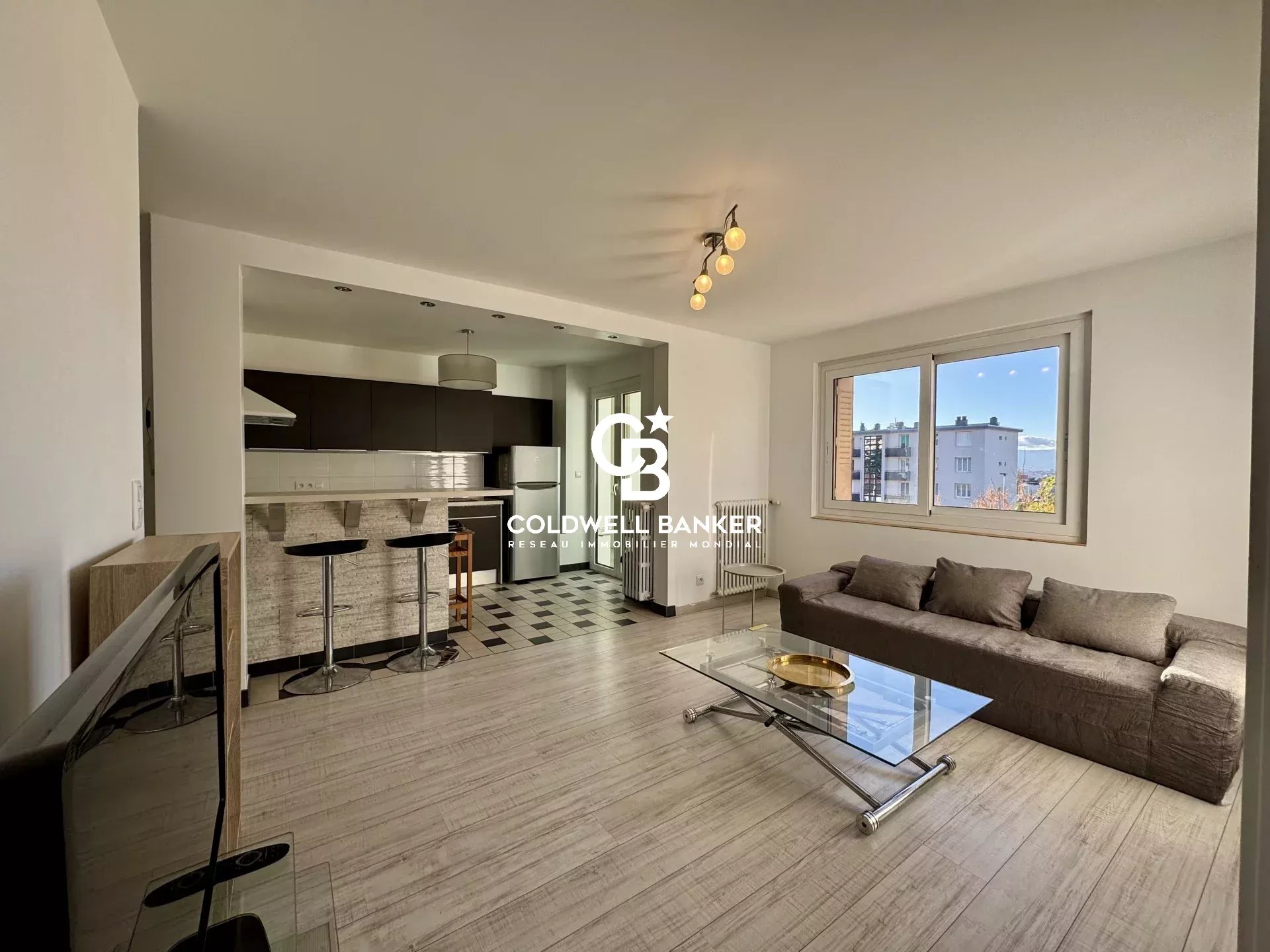 Agence immobilière de Coldwell Banker