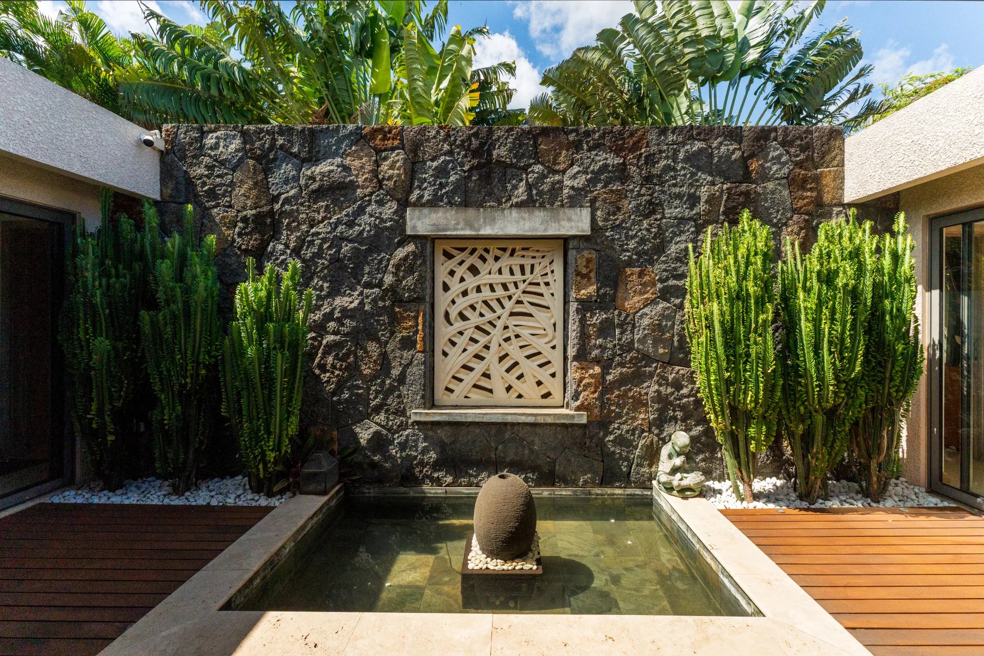 Villa Grand Baie - picture 14