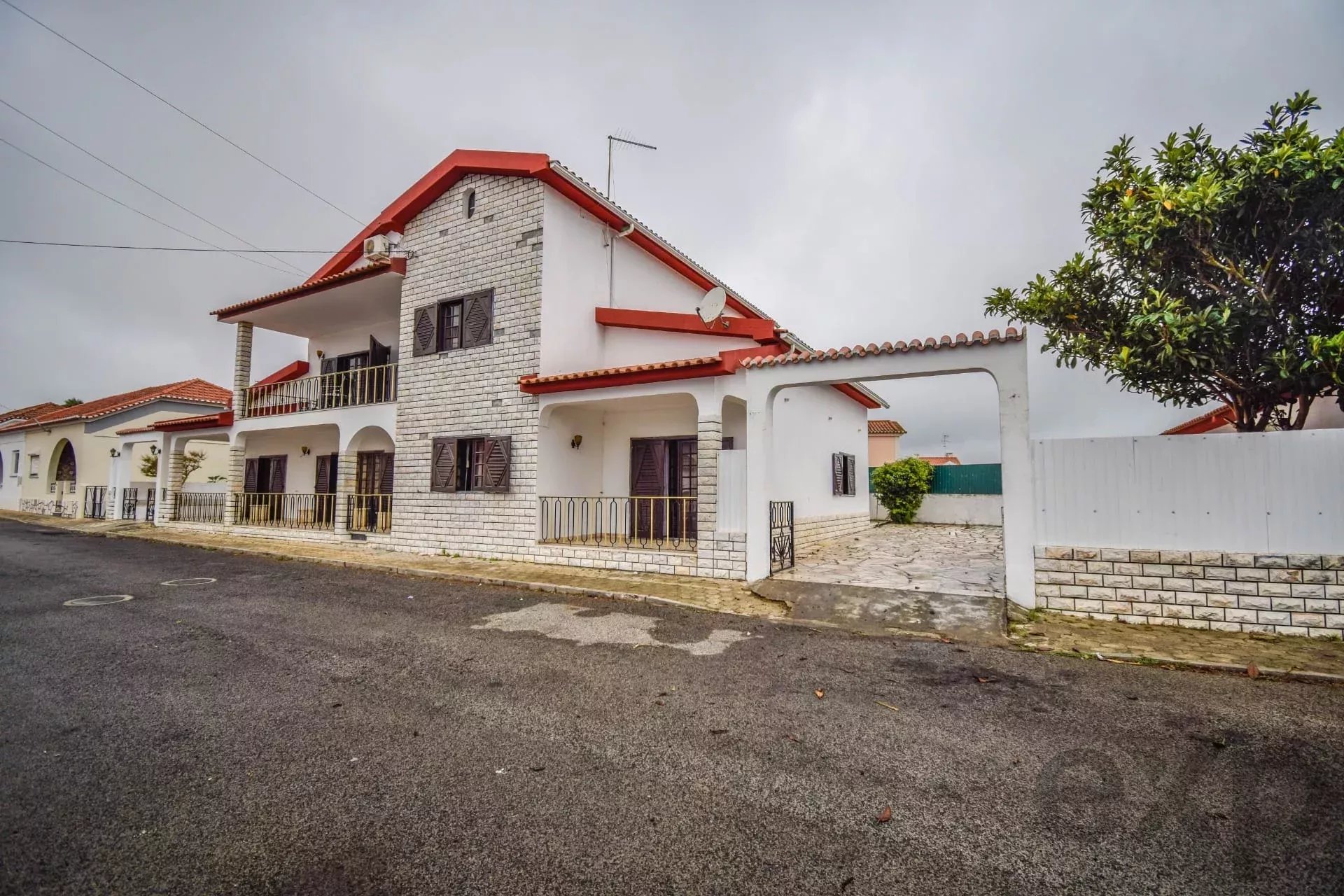 8 bedroom villa Torres Vedras 2560-281 image 15