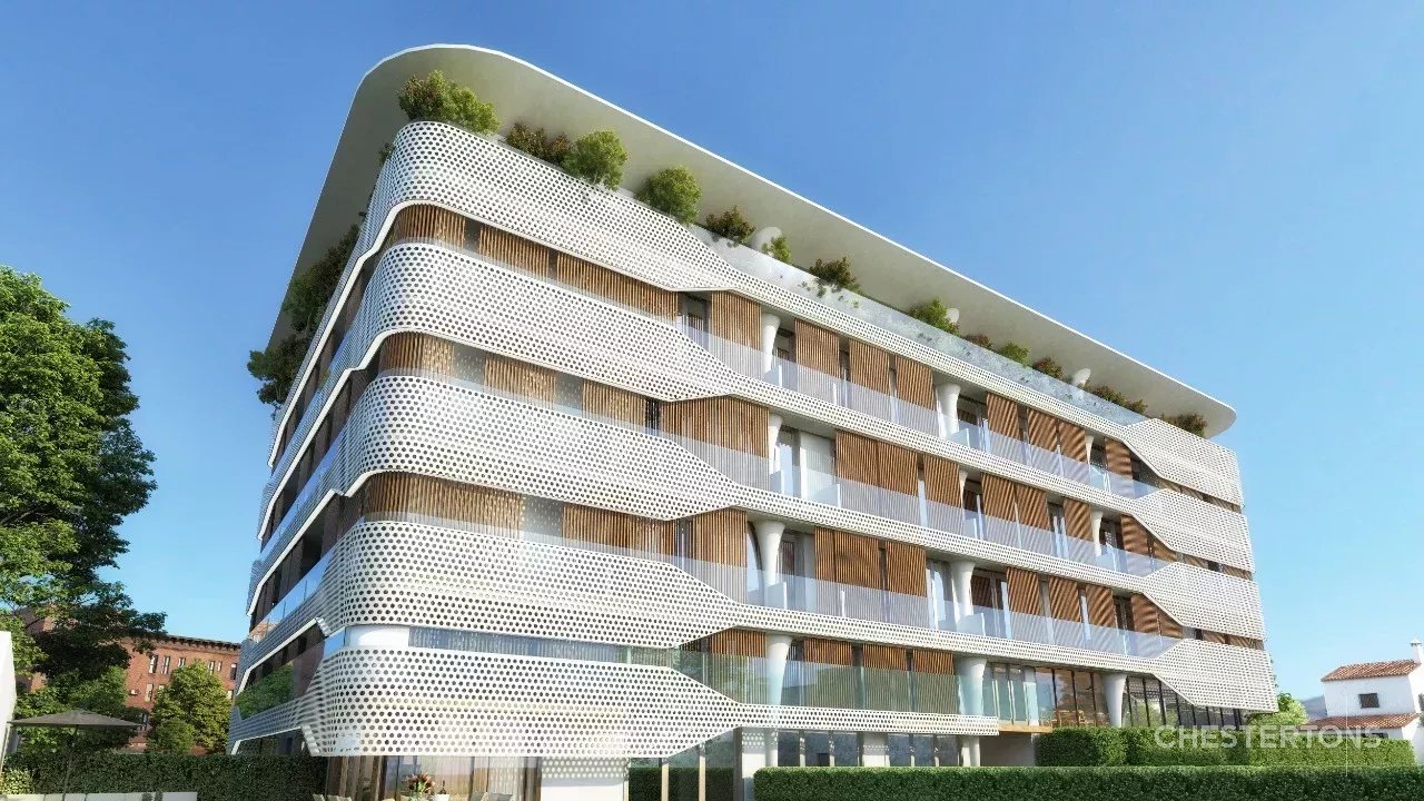 Image of Duplex - 1 Bedrooms for Sale in Marrakech-Ménara-Marrakech-Morocco, Image 7