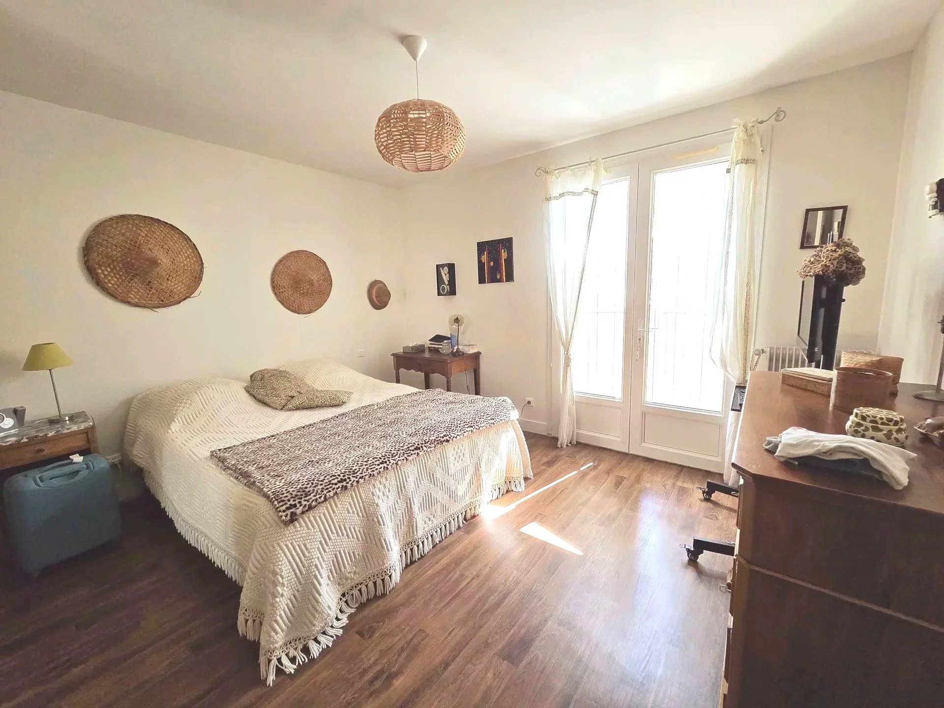 House in Monsegur - view 1