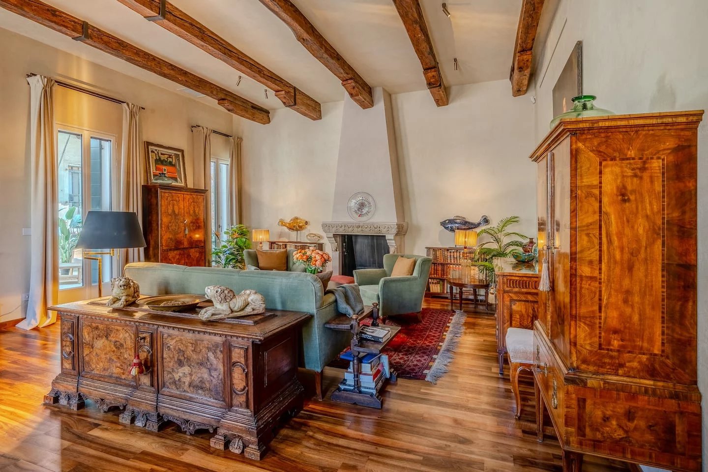 Zu vermieten Villa | Venezia - picture 1