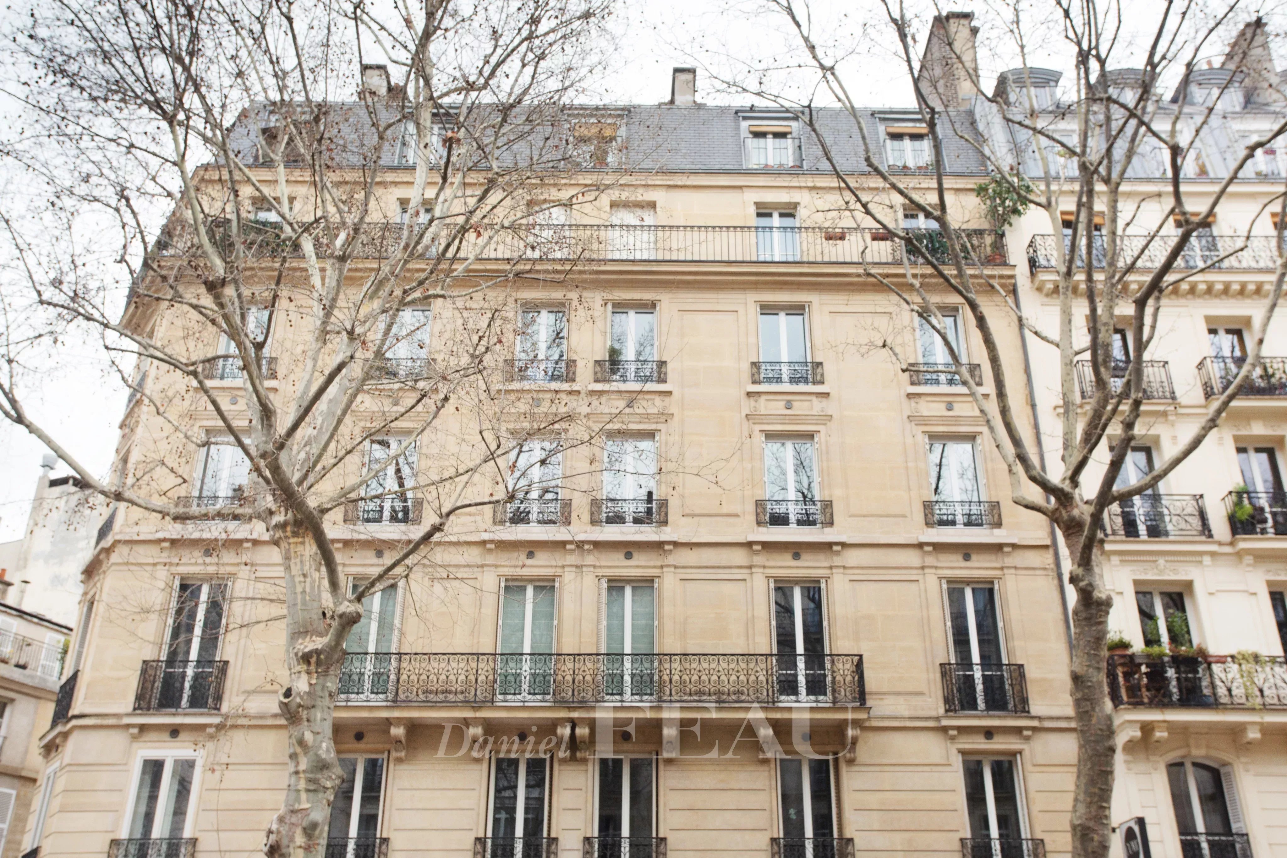 Location Appartement Paris 5ème