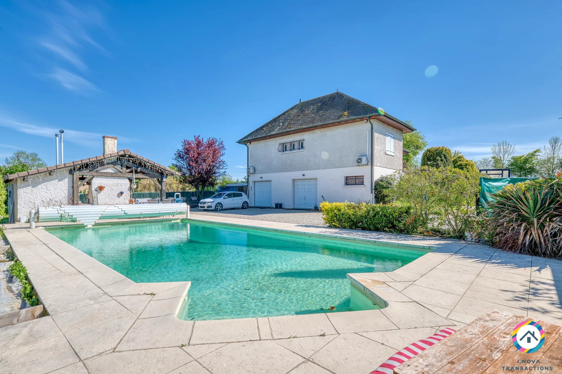 Agence immobilière de I.NOVA TRANSACTIONS