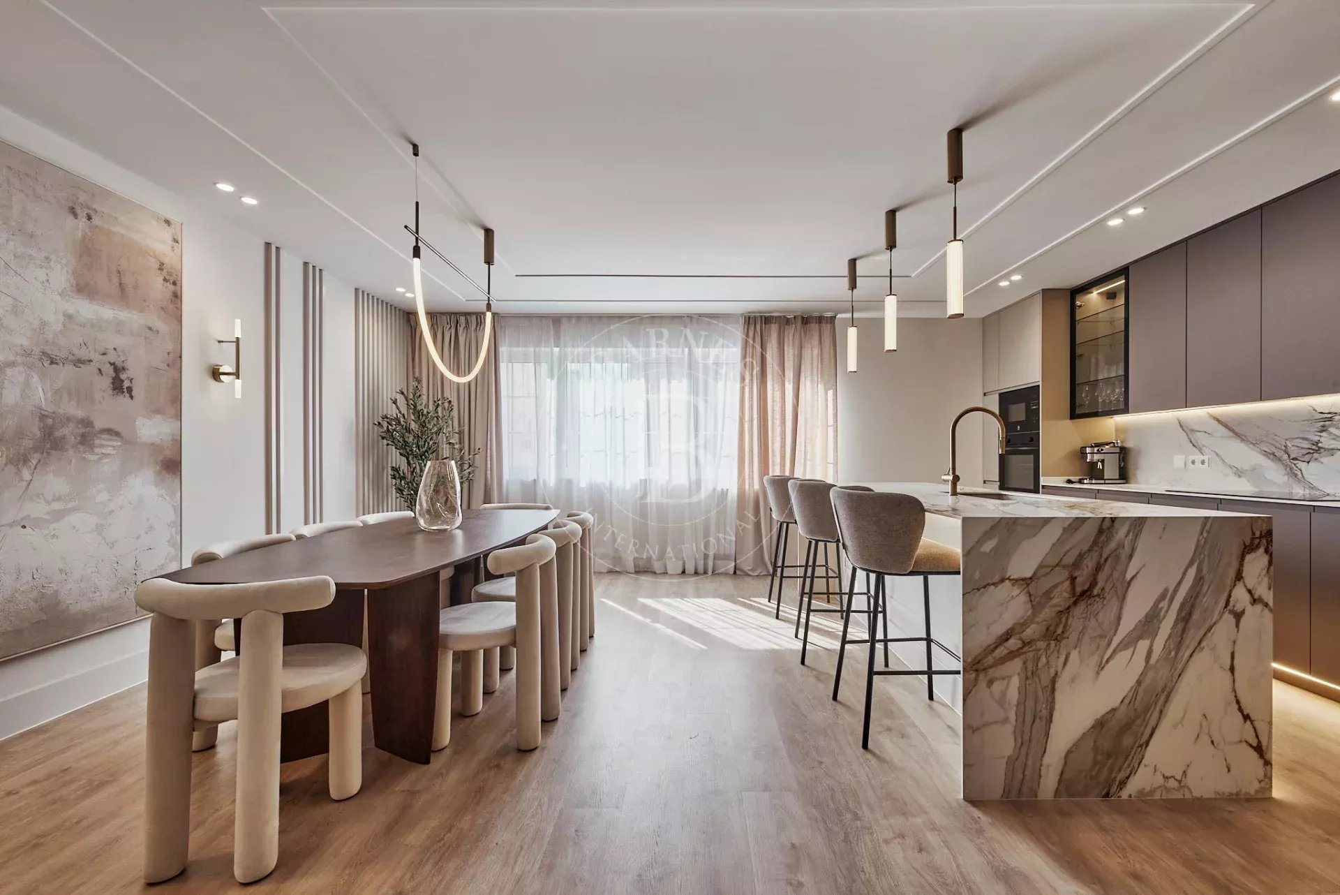 Daire Madrid - picture 7