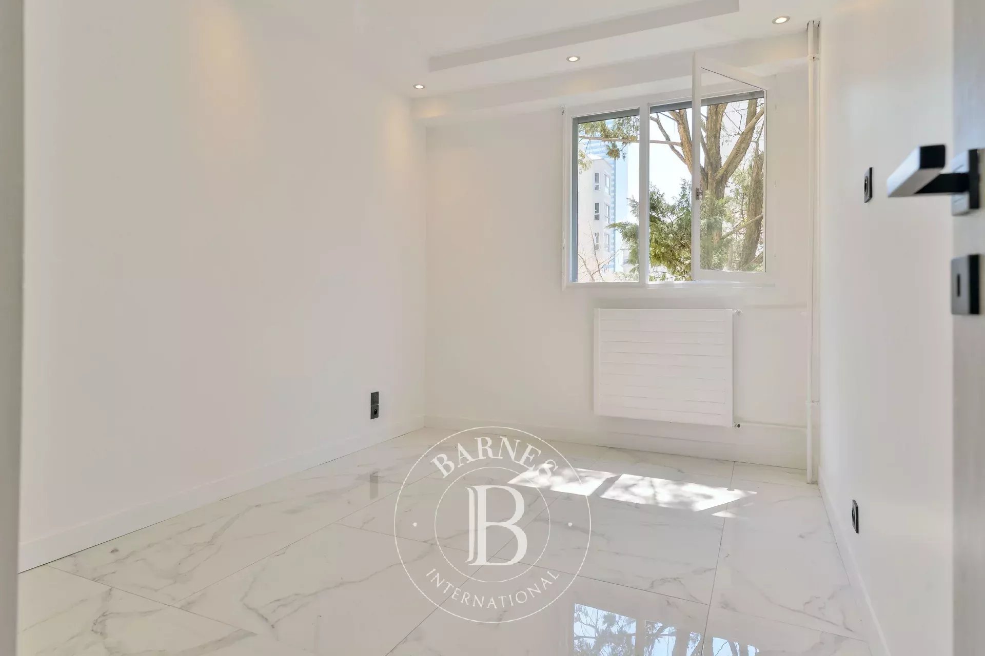 Daire Lyon 6ème - picture 8